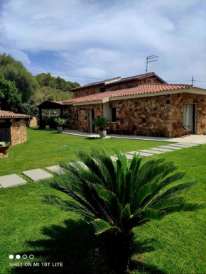 Villa porto istana